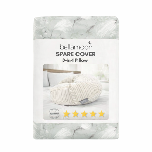 Spare Covers for 3-in-1  Pillow (Cover Only)