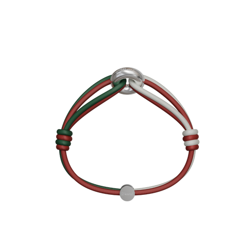 Football Teams Bracelets 2mm