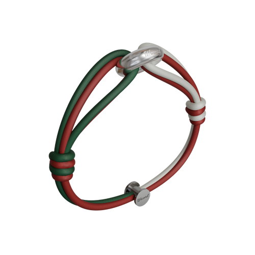 Football Teams Bracelets 2mm