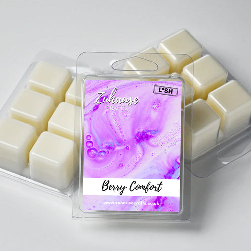 Berry Comfort