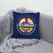 Birmingham Bellingham - Football Legends - Cushion 10"