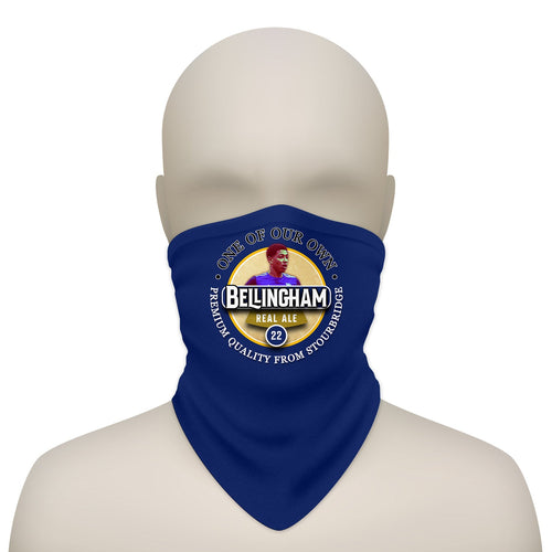 Birmingham Bellingham - Football Legends - Snood