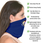 Birmingham Bellingham - Football Legends - Snood