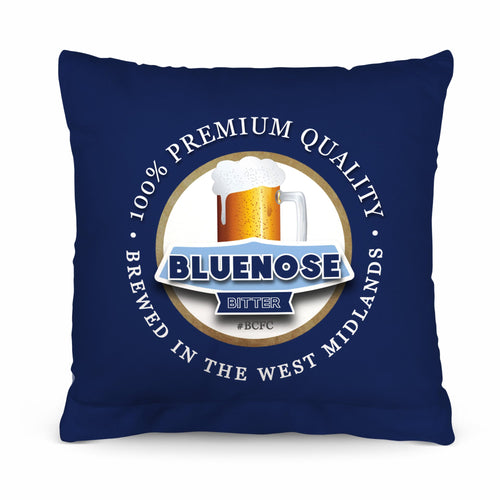 Birmingham Bluenose - Football Legends - Cushion 10"