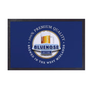 Birmingham Bluenose  - Football Legends - Door Mat -60cm X 40cm