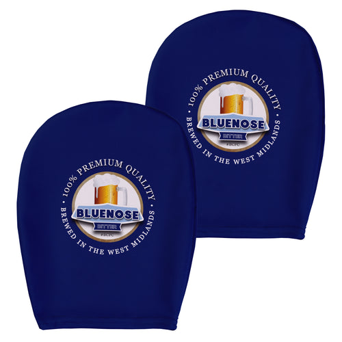 Birmingham Bluenose - Football Legends - Headrest Cover