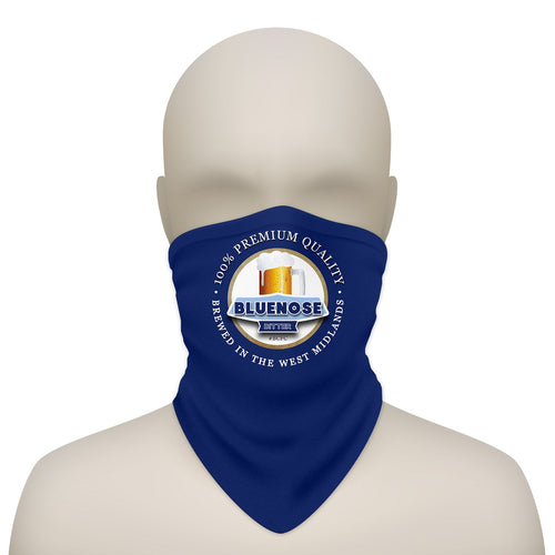 Birmingham Bluenose - Football Legends - Snood