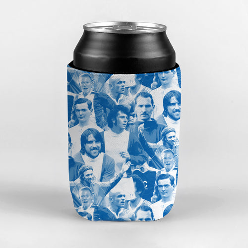 Birmingham Football BBQ Box Bundle | Retro Man-Cave Set