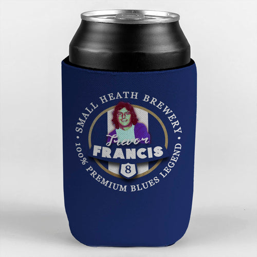 Birmingham Francis - Football Legends - Can Cooler