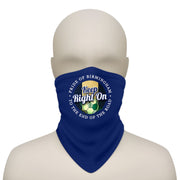 Birmingham Keep Right On - Football Legends - Snood