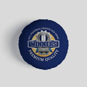 Birmingham League Cup - Football Legends - Circle Cushion 14"