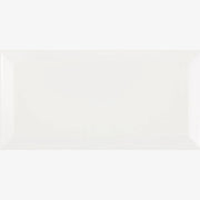 Bisaldo White Subway Tile