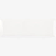 Bisaldo White Subway Tile