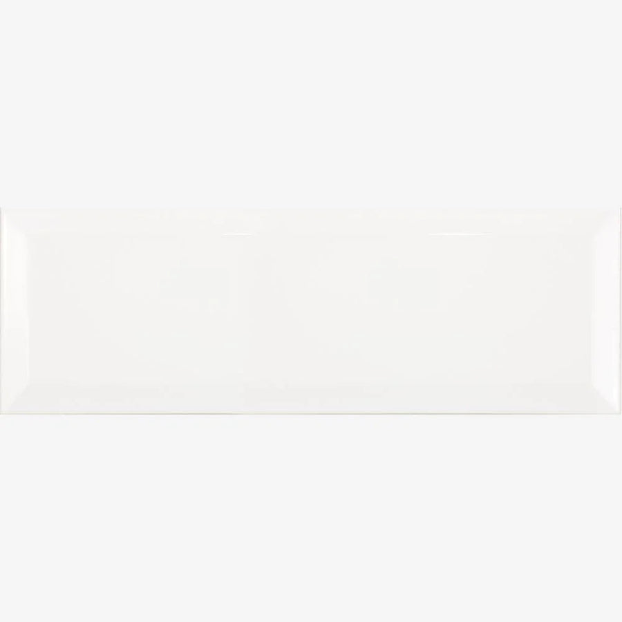 Bisaldo White Subway Tile