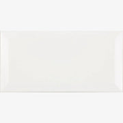 Bisaldo White Subway Tile