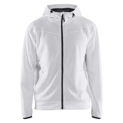 Blåkläder 3363 Work Hoodie with Full Zip