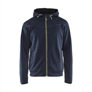 Blåkläder 3363 Work Hoodie with Full Zip