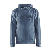 Blåkläder 3530 3D Design Work Hoodie Sweatshirt