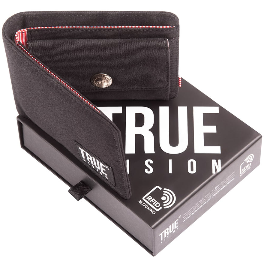 Bi-Fold Wallet