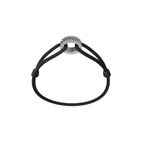 Regent Cord Bracelet