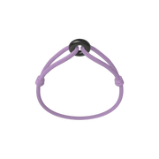 Black Soho Cord Bracelet