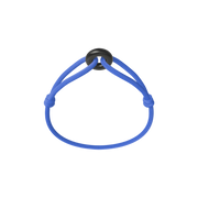 Black Soho Cord Bracelet