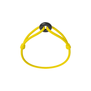 Black Soho Cord Bracelet