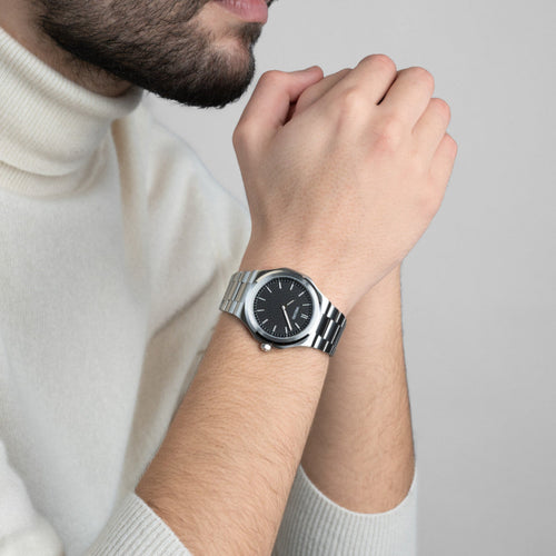 Oliver Watch - Large Model