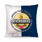Blackburn Riversiders - Football Legends - Cushion 10"