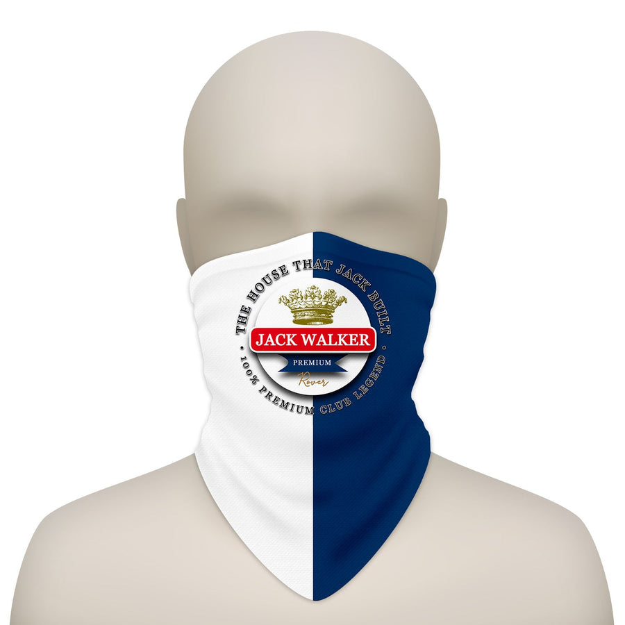 Blackburn Walker - Football Legends - Snood