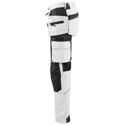 Blaklader 1079 4-Way Stretch Painters Holster Pocket Work Trousers