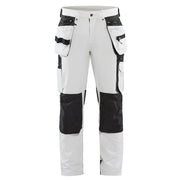 Blaklader 1079 4-Way Stretch Painters Holster Pocket Work Trousers