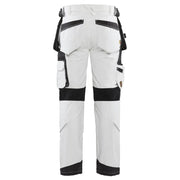 Blaklader 1079 4-Way Stretch Painters Holster Pocket Work Trousers