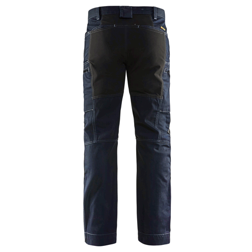 Blaklader 14591142 Service Stretch Trousers