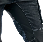 Blaklader 14591142 Service Stretch Trousers