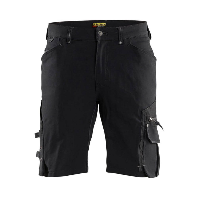 Blaklader 1987 Craftsmen 4-Way Stretch Work Shorts X1900