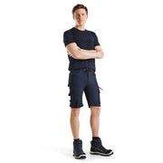 Blaklader 1987 Craftsmen 4-Way Stretch Work Shorts X1900