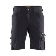 Blaklader 1987 Craftsmen 4-Way Stretch Work Shorts X1900