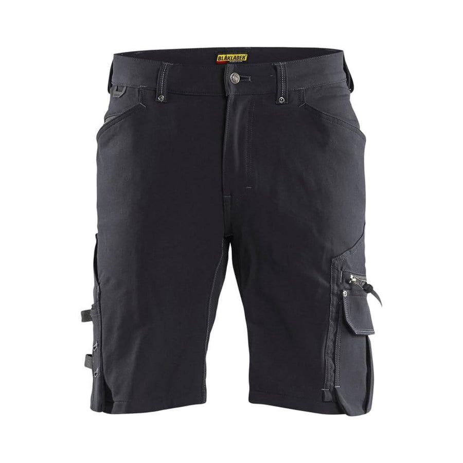 Blaklader 1987 Craftsmen 4-Way Stretch Work Shorts X1900