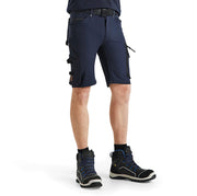 Blaklader 1987 Craftsmen 4-Way Stretch Work Shorts X1900