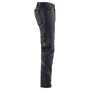 Blaklader 1989 4-Way Stretch Craftsmen Work Trousers