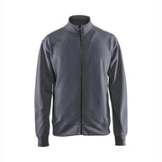 Blaklader 3371 Full Zip Sweatshirt