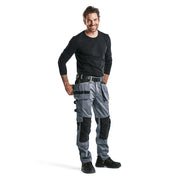Blaklader 3500 Long Sleeved T-Shirt