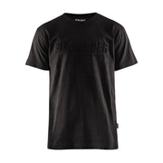 Blaklader 3531 3D Design Cotton Crew Neck Work T-Shirt