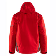 Blaklader 4881 Waterproof and Windproof Winter Jacket Hooded