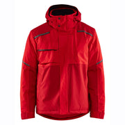 Blaklader 4881 Waterproof and Windproof Winter Jacket Hooded