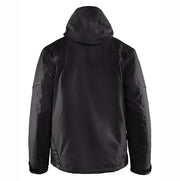 Blaklader 4881 Waterproof and Windproof Winter Jacket Hooded