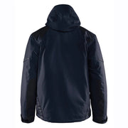 Blaklader 4881 Waterproof and Windproof Winter Jacket Hooded