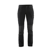 Blaklader 7122 Womens 4-Way Stretch Service Work Trouser