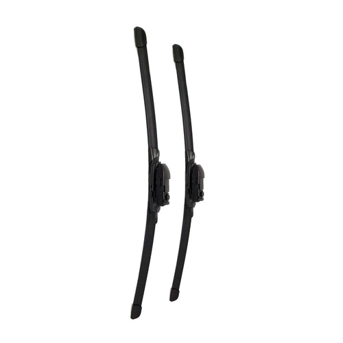 Mazda Mazda6 Estate (2018 Onwards) Wiper Blades Kit - Premium Windscreen Wipers